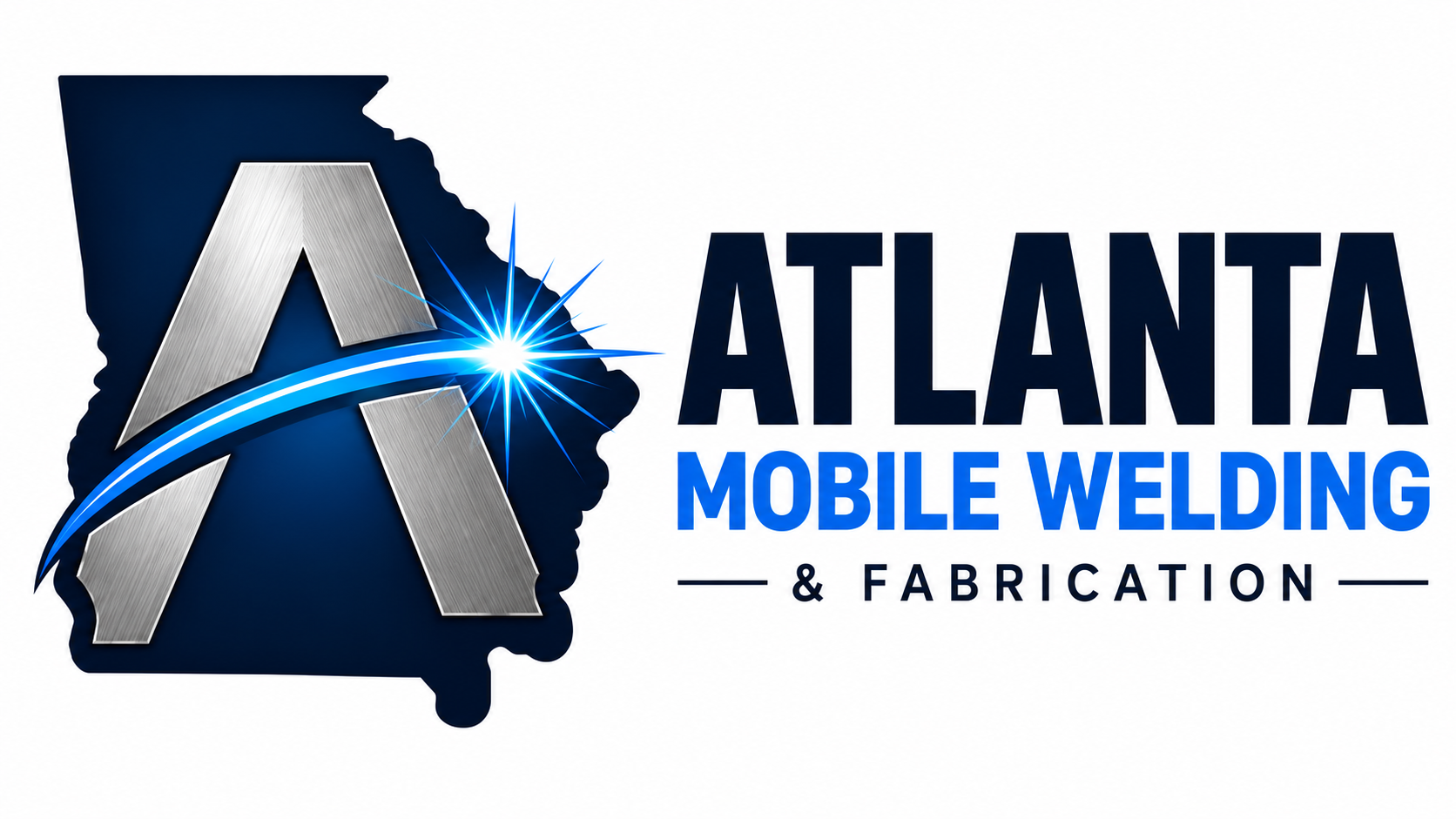 Atlanta Mobile Welding and Fabrication LLC logo